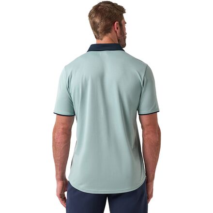 TravisMathew - All Day Social Club Polo Shirt - Men's
