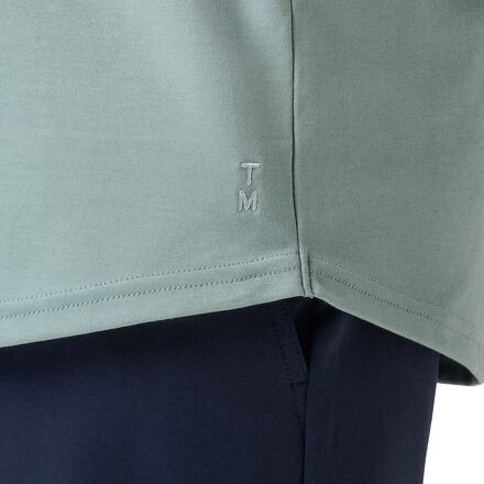 TravisMathew - All Day Social Club Polo Shirt - Men's
