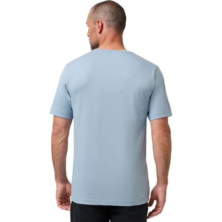 TravisMathew - Beach Club T-Shirt - Men's