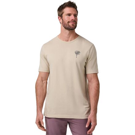 Club Member T-Shirt - Men's
