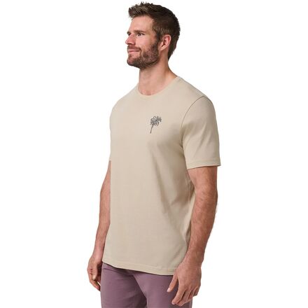 TravisMathew - Club Member T-Shirt - Men's