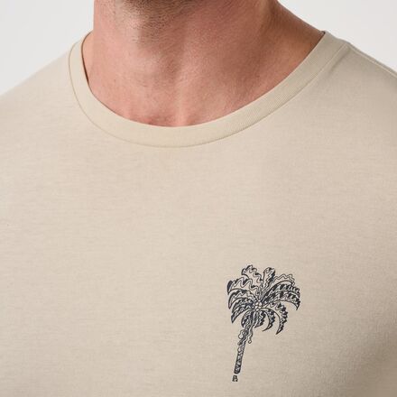 TravisMathew - Club Member T-Shirt - Men's