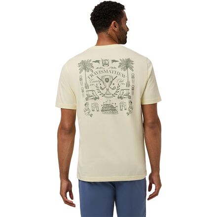 Country Club T-Shirt - Men's