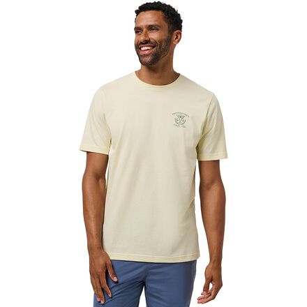 TravisMathew - Country Club T-Shirt - Men's