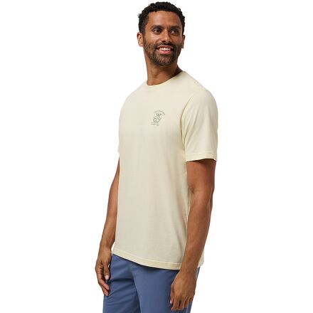 TravisMathew - Country Club T-Shirt - Men's