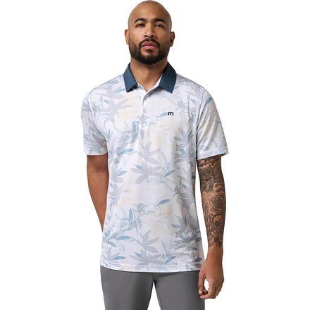 Featherweight Drift Polo Shirt - Men's