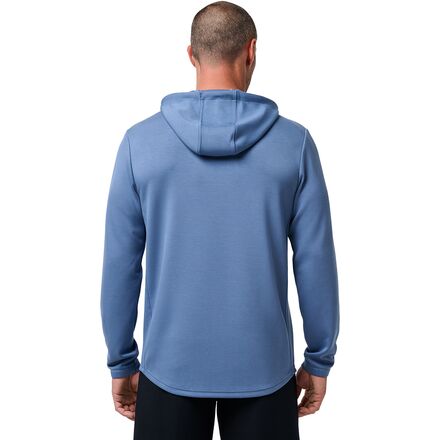 TravisMathew - Fibercloud Hoodie - Men's