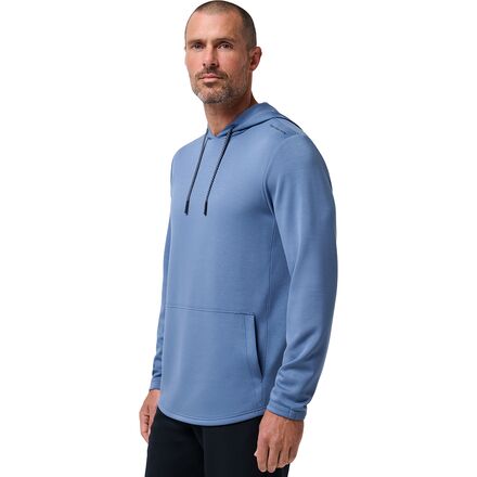 TravisMathew - Fibercloud Hoodie - Men's