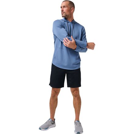 TravisMathew - Fibercloud Hoodie - Men's