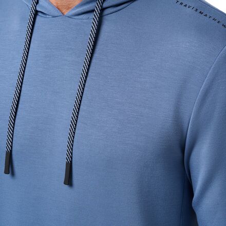 TravisMathew - Fibercloud Hoodie - Men's