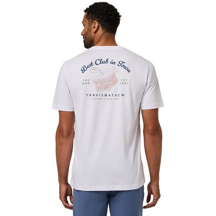Founding Member T-Shirt - Men's
