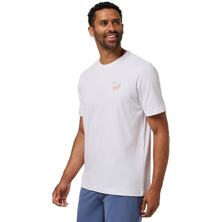 TravisMathew - Founding Member T-Shirt - Men's