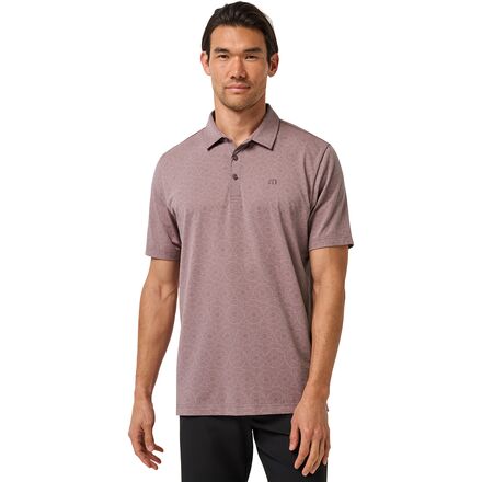 Free Passage Polo Shirt - Men's