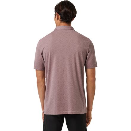 TravisMathew - Free Passage Polo Shirt - Men's