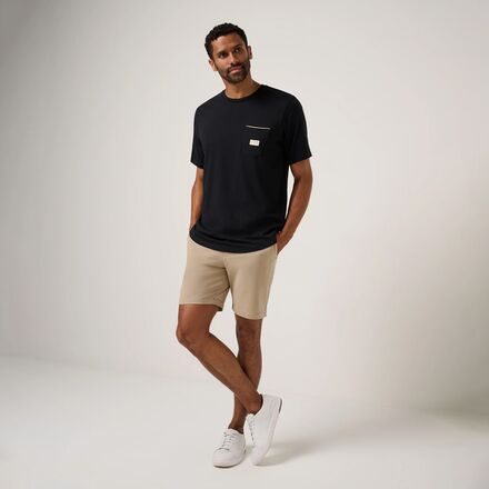 TravisMathew - Social Club T-Shirt - Men's