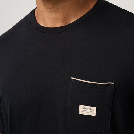 TravisMathew - Social Club T-Shirt - Men's