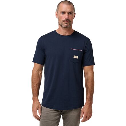 Social Club T-Shirt - Men's