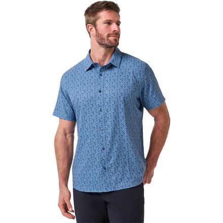 Techwoven Sunlight Shirt - Men's