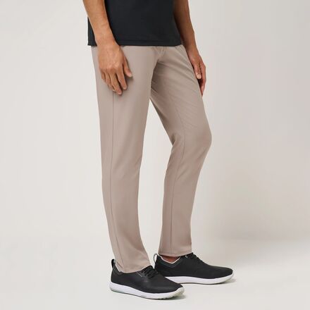 TravisMathew - Wanderlust Golf Pant - Men's