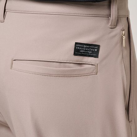 TravisMathew - Wanderlust Golf Pant - Men's