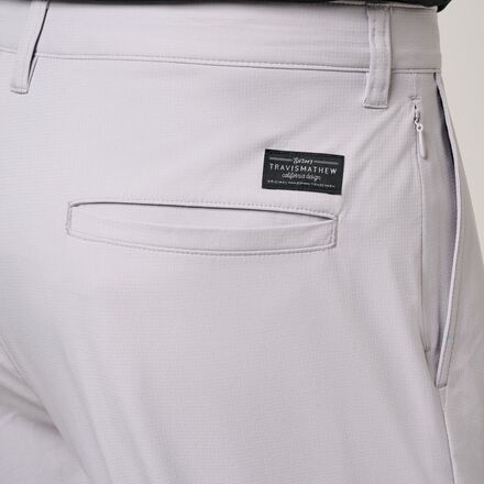 TravisMathew - Wanderlust Golf Pant - Men's
