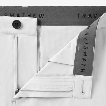 TravisMathew - Wanderlust Golf Pant - Men's