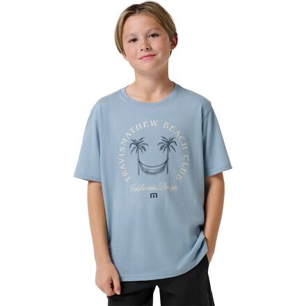 Beach Club T-Shirt - Boys'