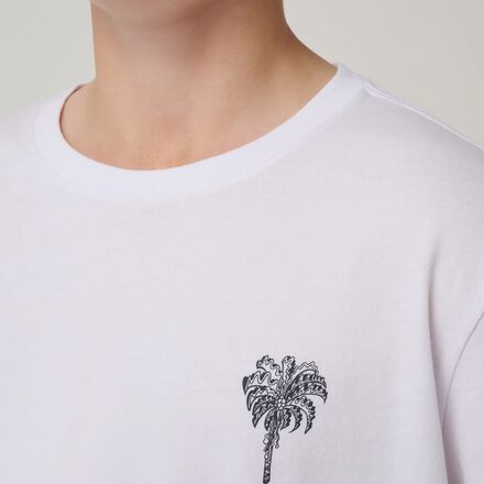TravisMathew - Club Member T-Shirt - Boys'