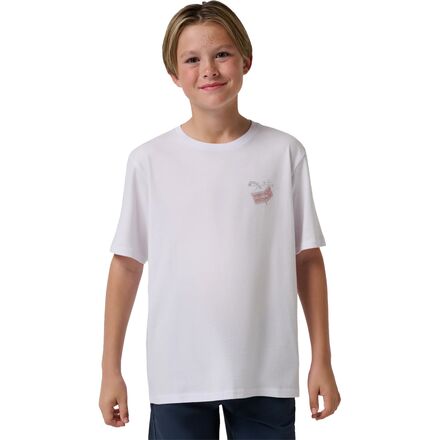 Founding Member T-Shirt - Boys'
