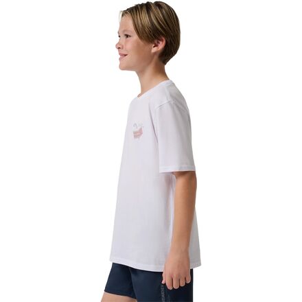TravisMathew - Founding Member T-Shirt - Boys'