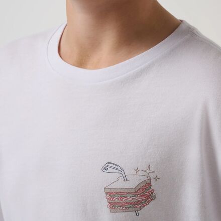 TravisMathew - Founding Member T-Shirt - Boys'