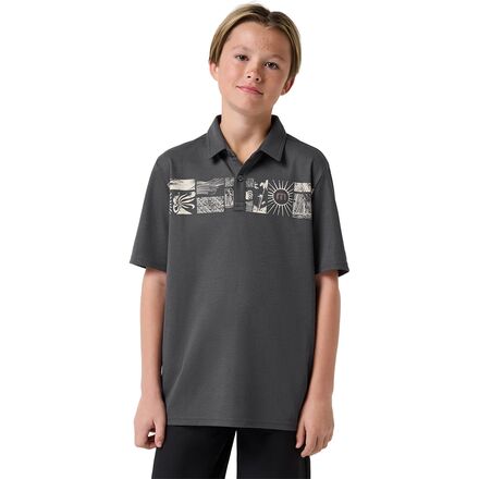 Marina Shirt - Boys'
