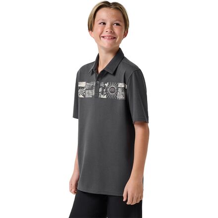 TravisMathew - Marina Shirt - Boys'