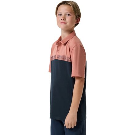 TravisMathew - Y Society Rules Shirt - Boys'
