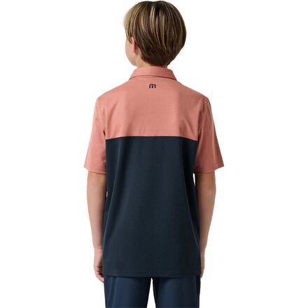 TravisMathew - Y Society Rules Shirt - Boys'