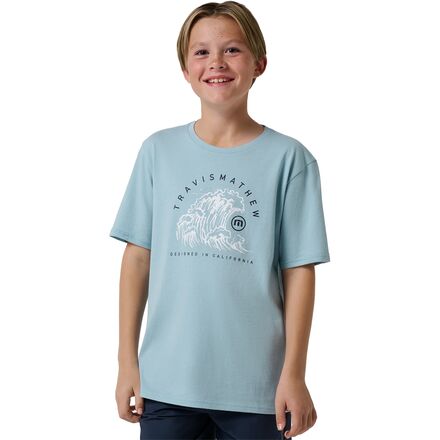 Surf City Shirt - Boys'