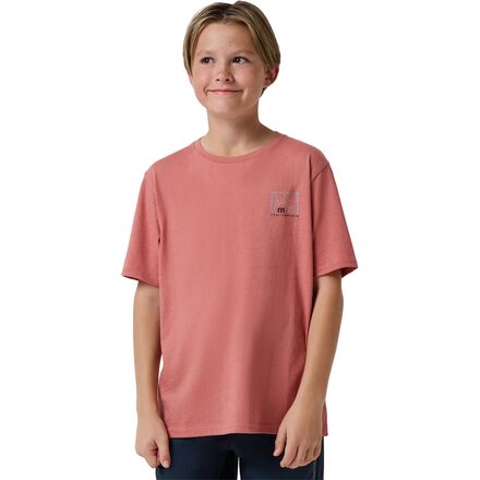 TravisMathew - Villa Views Shirt - Boys'