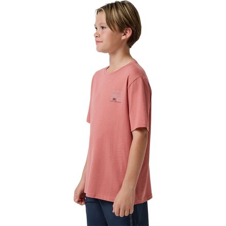 TravisMathew - Villa Views Shirt - Boys'