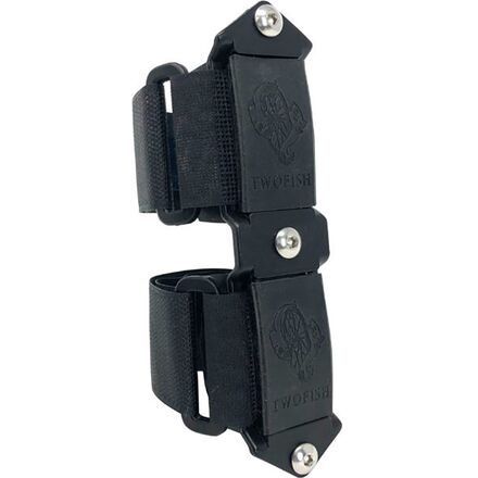 Quick Cage 3 Bolt Adapter
