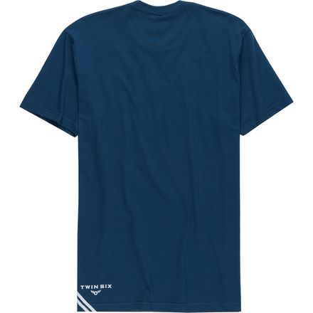 Twin Six - Where Eagles Dare T-Shirt - Short-Sleeve - Men's