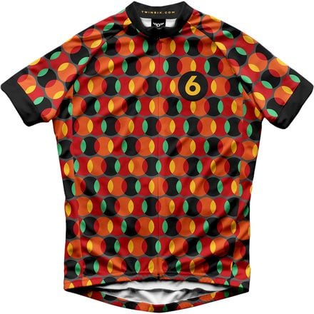 Twin Six - The Mod Squad Jersey - Men's
