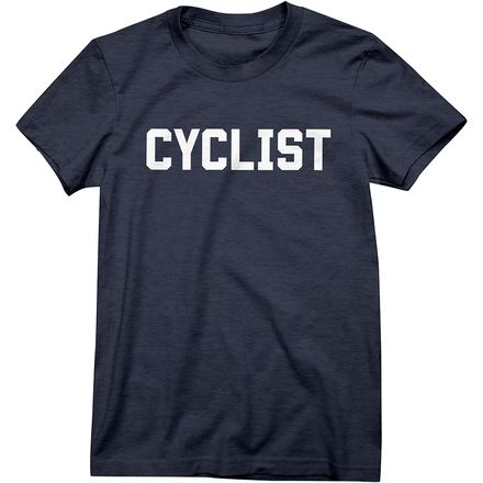 Twin Six - Cyclist T-Shirt - Women's