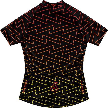 Twin Six - The Supercharger Jersey - Women's