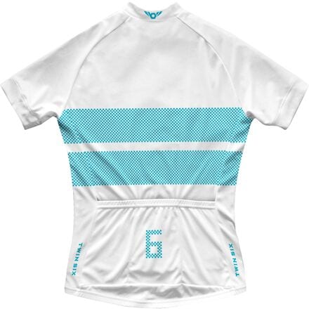 Twin Six - The Forever Forward Jersey - Women's