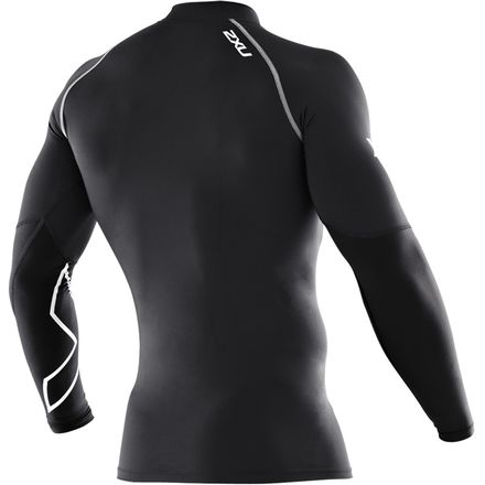 2XU - Thermal Compression Top - Long-Sleeve - Men's