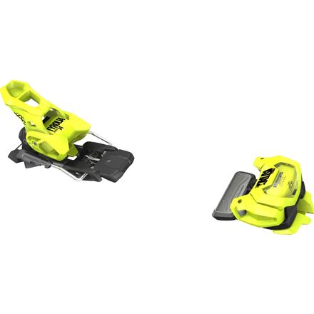 Attack 14 GW Ski Binding - 2025