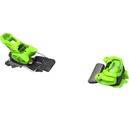 Attack 14 GW Ski Binding - 2025