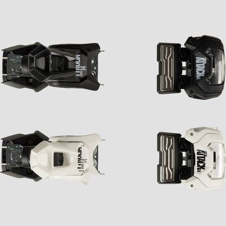 Tyrolia - Attack 14 MN Ski Binding - 2025