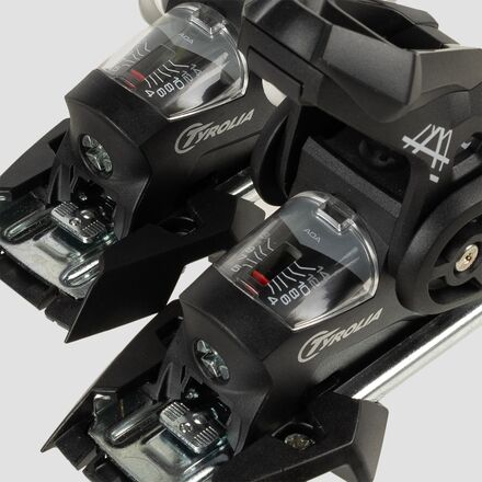 Tyrolia - Attack 14 MN Ski Binding - 2025