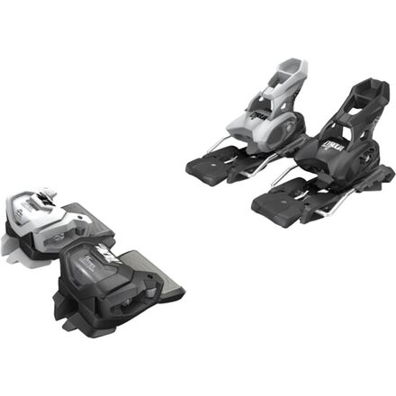 Attack 17 GW Ski Binding - 2025